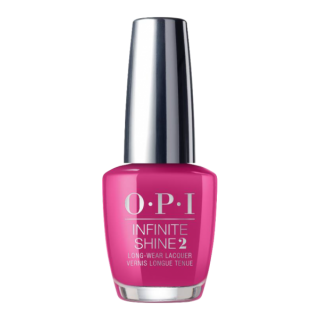 OPI Infinite Shine – ( Grease Collection 2018) You’re the Shade That I Want .5 oz – #ISLG50